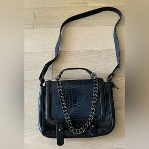H&M Leather Bag